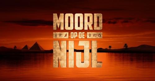 Moord op de Nijl