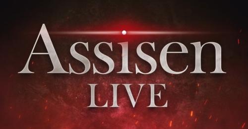 Assisen Live