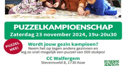 Puzzelkampioen24