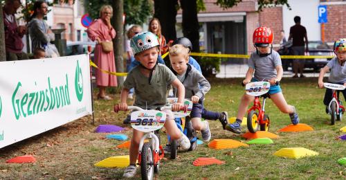 WK loopfietsen 2025