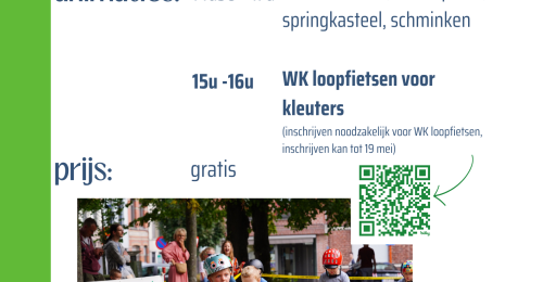 Tennisinitiatie